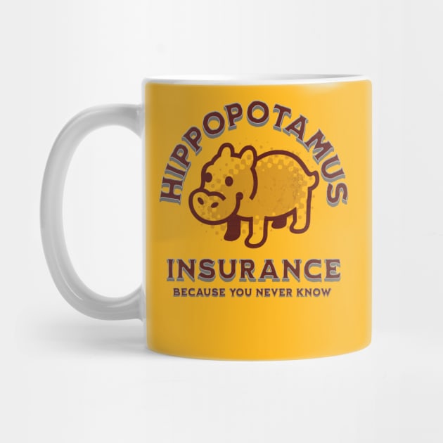 Hippo Insurance by Farm Road Mercantile 